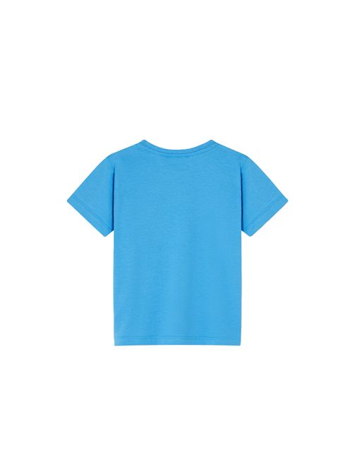 T-shirt, unisex, logata. VERSACE | 1018570 1A169582VN00